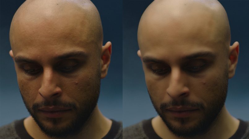 How To Retouch Skin in After Effects Using Beauty Box