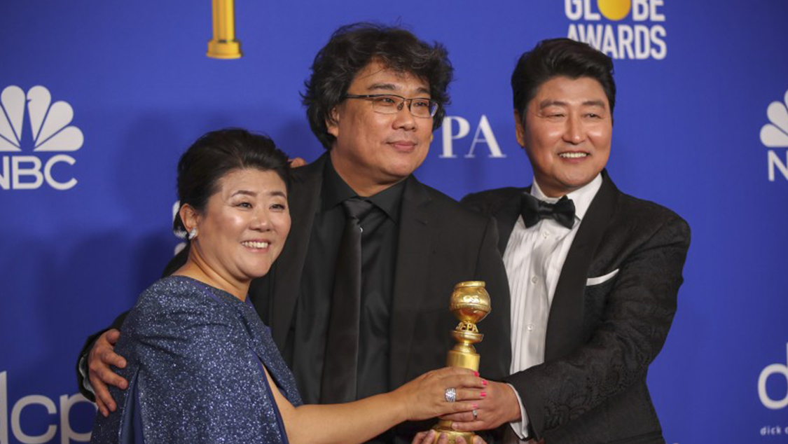 parasite-movie-golden-globe-awards
