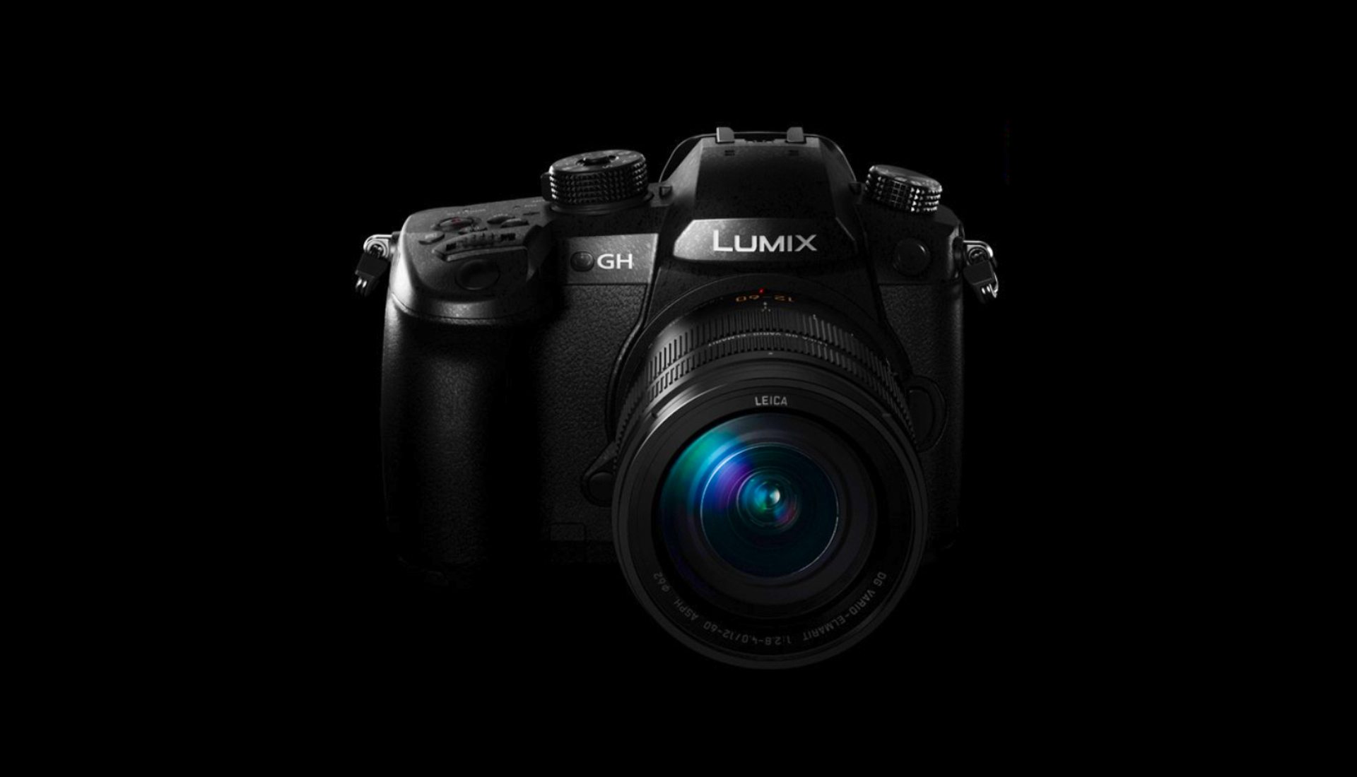 Panasonic-GH6