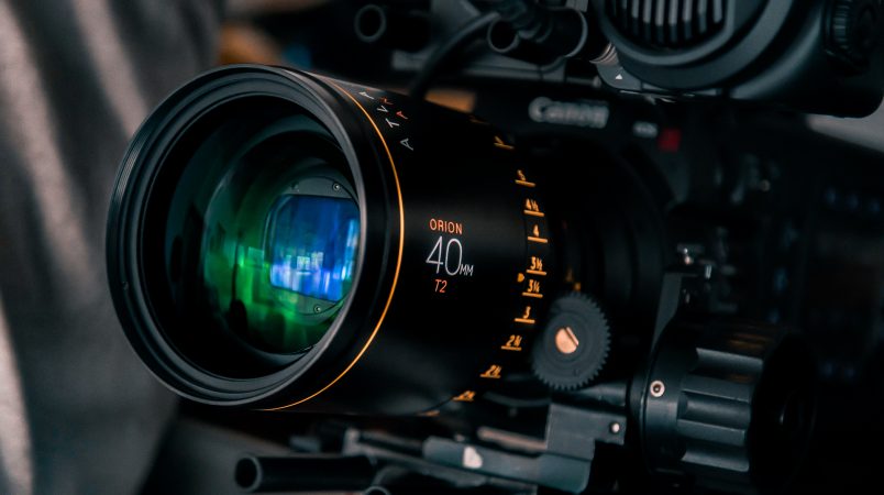 Technologies to Shape Next Decade’s Film & Media Production
