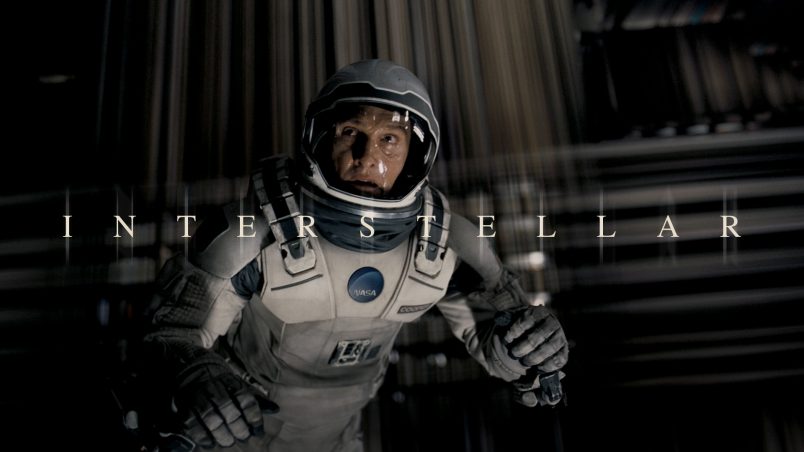 How Editing of Interstellar Tells a Story | Movie Scene Breakdown