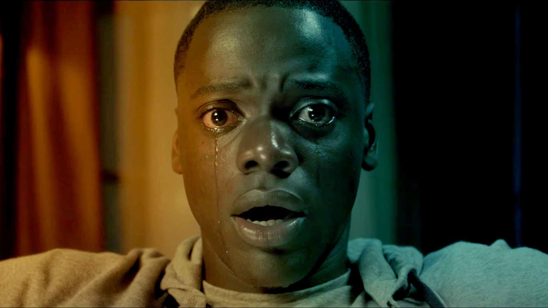 How Jordan Peele Redefines Horror Genre | Get Out Film Analysis