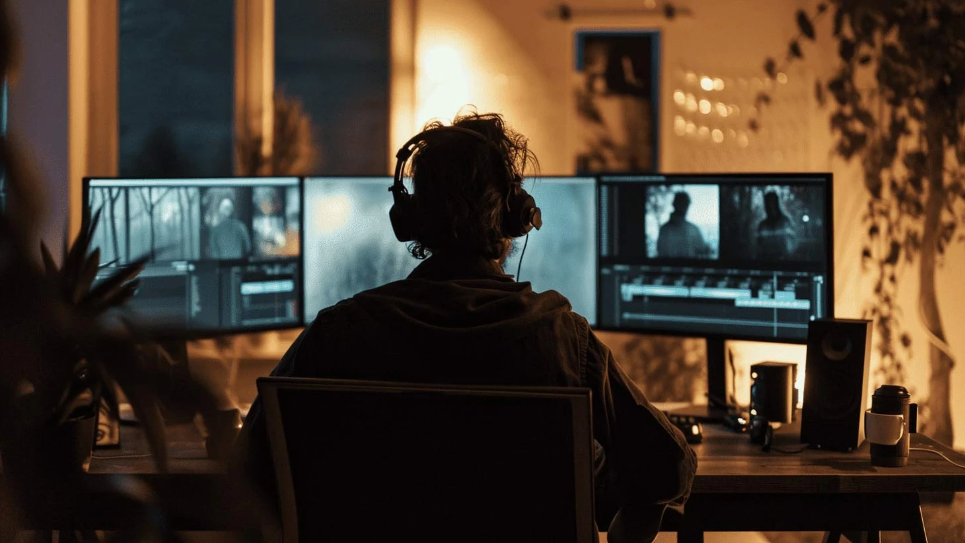 Efficient Video Editing Workflow: A Step-by-Step Process to Elevate Your Post-Production