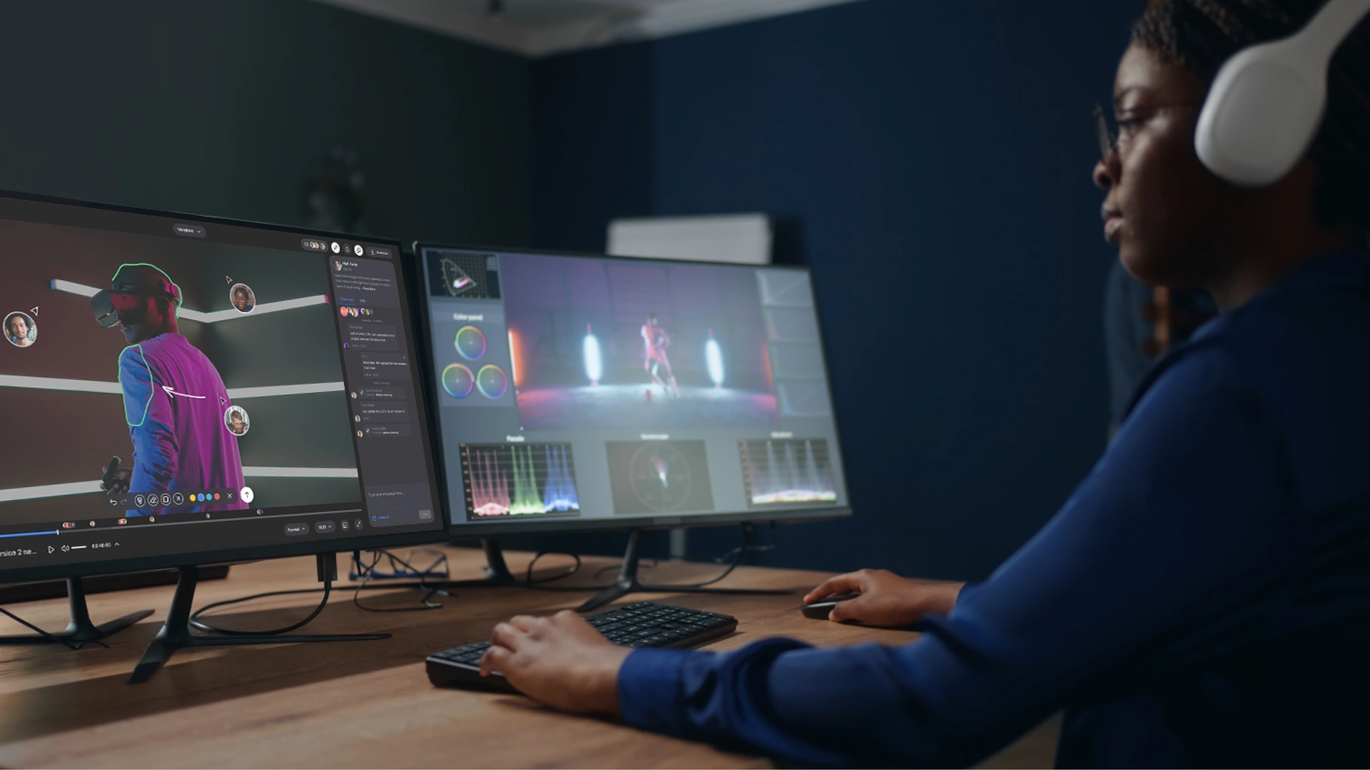 Streamline Your Edit: Essential Post Production Workflow Steps for Filmmakers