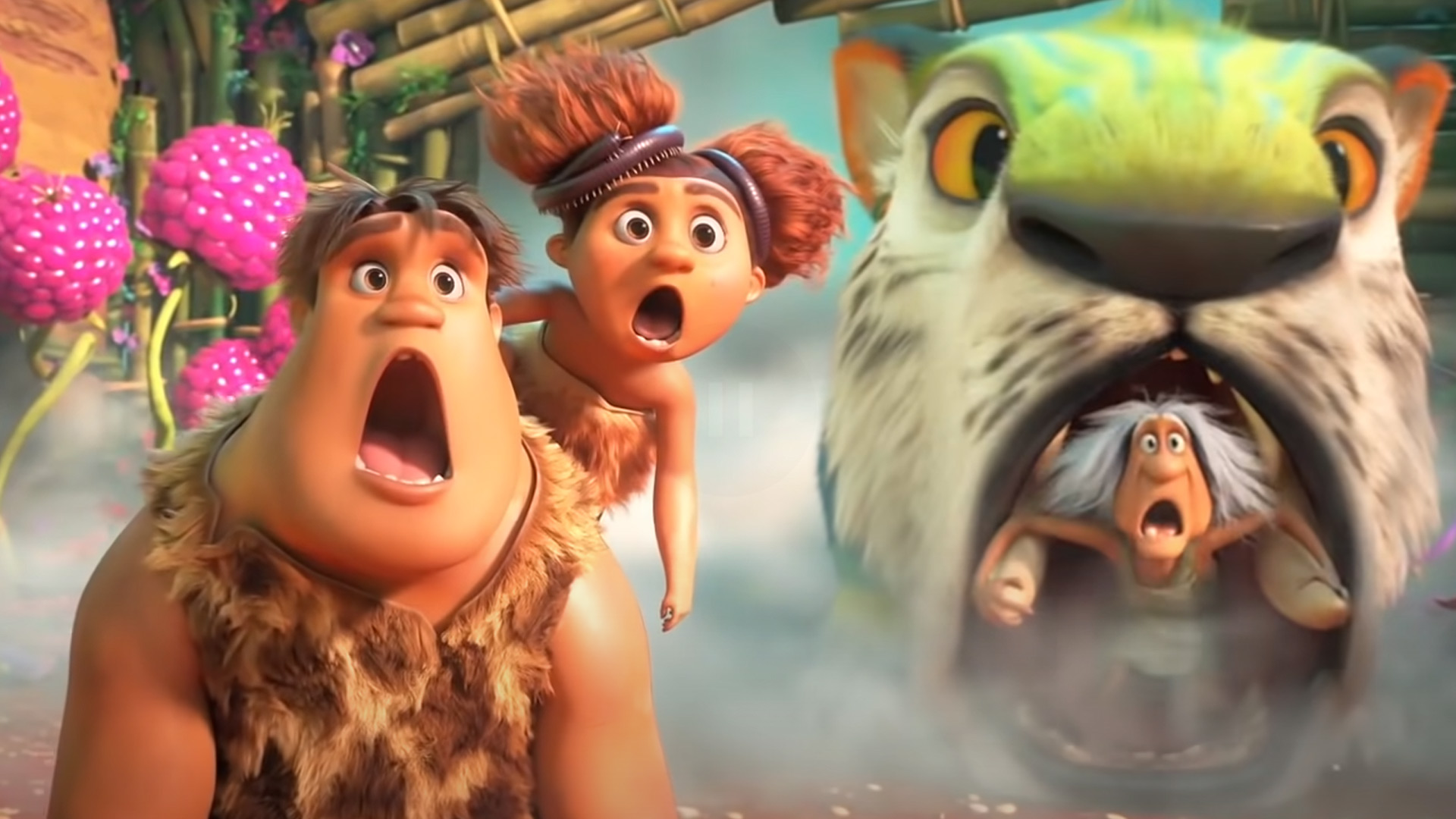 THE-CROODS-2-Trailer-(2020)-A-NEW-AGE