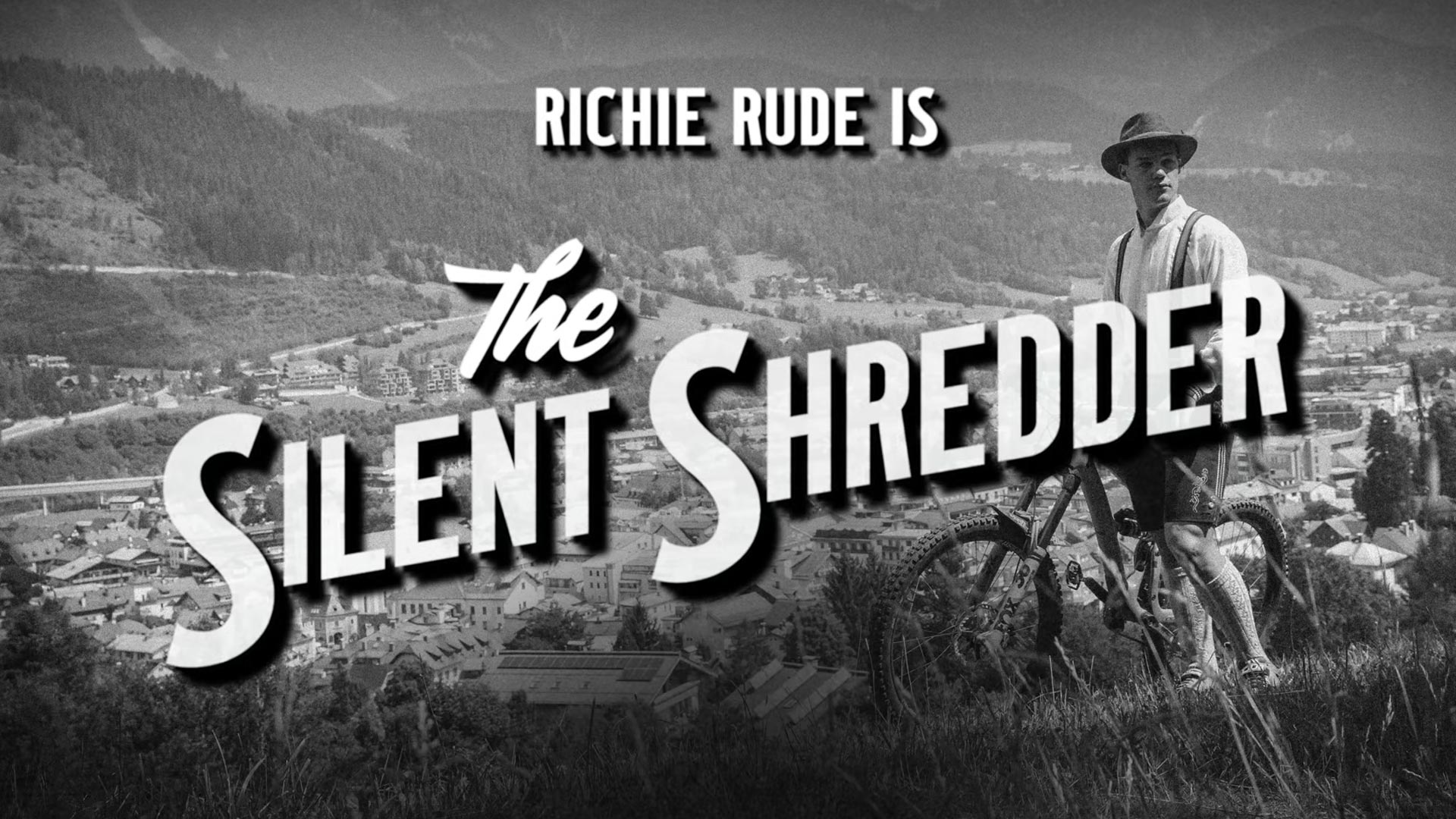 Silent Shredder – A Tribe Story