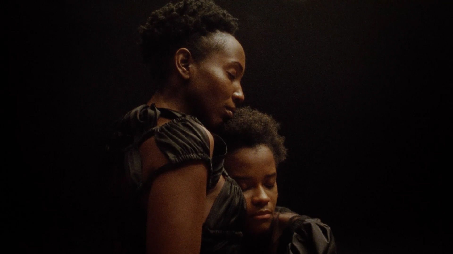 Silent Twins (A Poem by Letitia Wright and Tamara Lawrance)