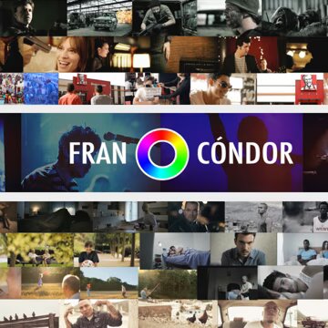 Fran Cóndor