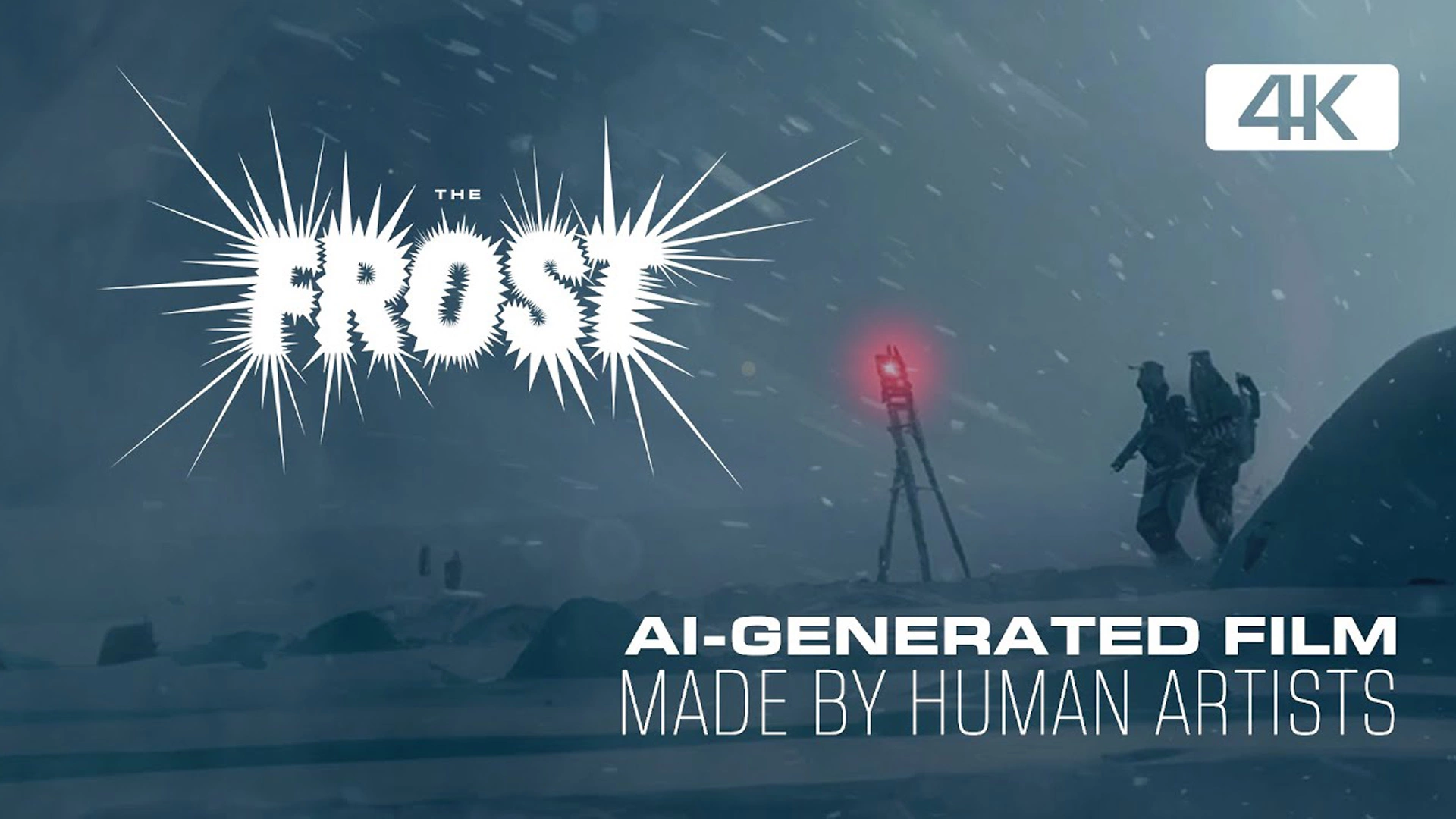 The Frost | AI-Generated